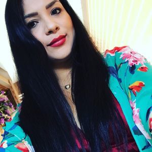 Meet your Posher, Stacy